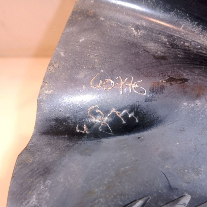 Phare gauche occasion BOLLORE BLUECAR Phase 1 01-2011->... ELEC 4