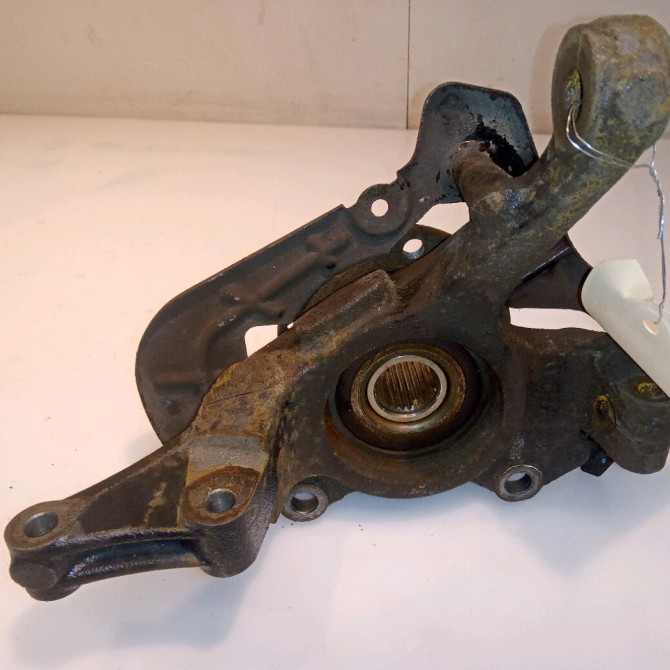 Moyeu avd occasion BOLLORE BLUECAR Phase 1 01-2011->... ELEC 2