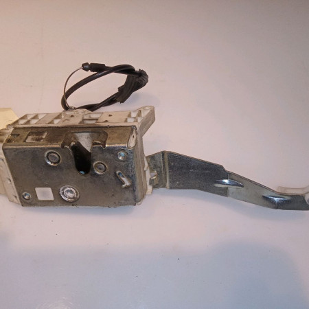 Serrure porte avd occasion BOLLORE BLUECAR Phase 1 01-2011->... ELEC