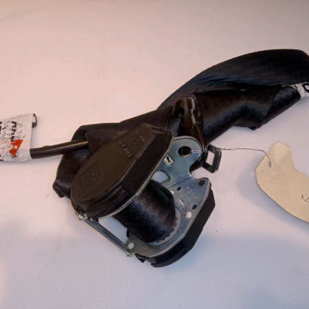 Ceinture avant droite occasion BOLLORE BLUECAR Phase 1 01-2011->... ELEC