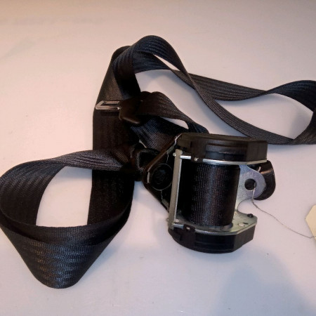 Ceinture arrière droite occasion BOLLORE BLUECAR Phase 1 01-2011->... ELEC