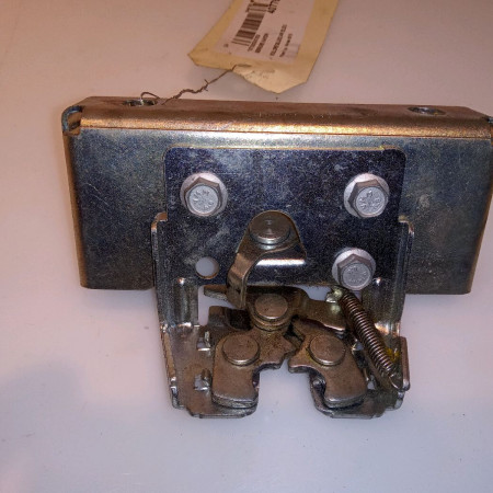 Serrure hayon occasion BOLLORE BLUECAR Phase 1 01-2011->... ELEC