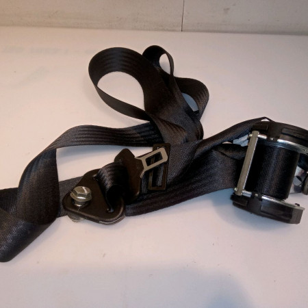 Ceinture arrière gauche occasion BOLLORE BLUECAR Phase 1 01-2011->... ELEC