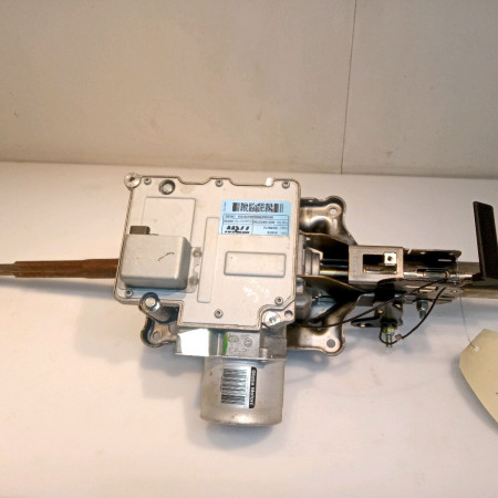 Colonne de direction assistee occasion BOLLORE BLUECAR Phase 1 01-2011->... ELEC