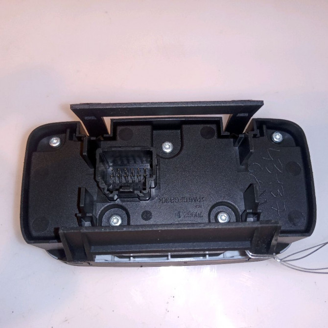 Interrupteur commande de phares occasion FORD FIESTA VI Phase 1 10-2008->11-2012 1.4 TDCI 70ch 1515202 2