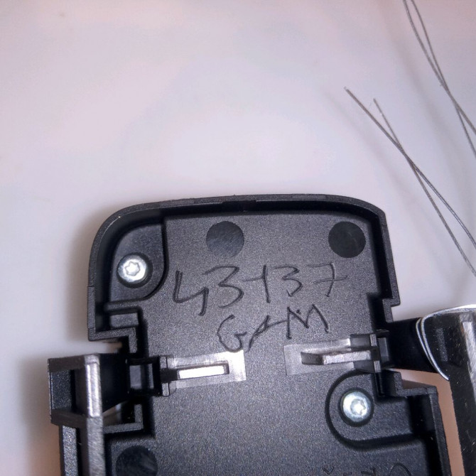 Interrupteur commande de phares occasion FORD FIESTA VI Phase 1 10-2008->11-2012 1.4 TDCI 70ch 1515202 3