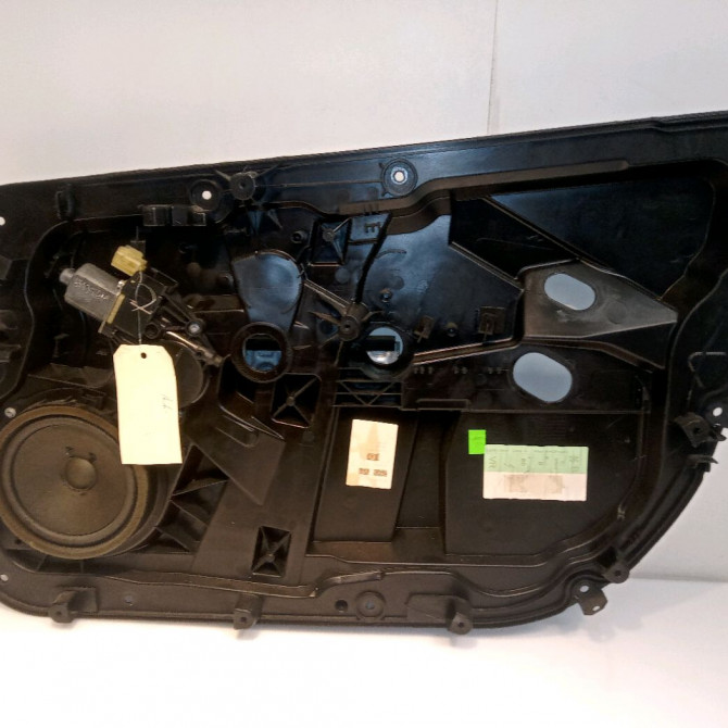 Mecanisme + moteur lève-glace avant droit occasion FORD FIESTA VI Phase 1 10-2008->11-2012 1.4 TDCI 70ch 1837993 1