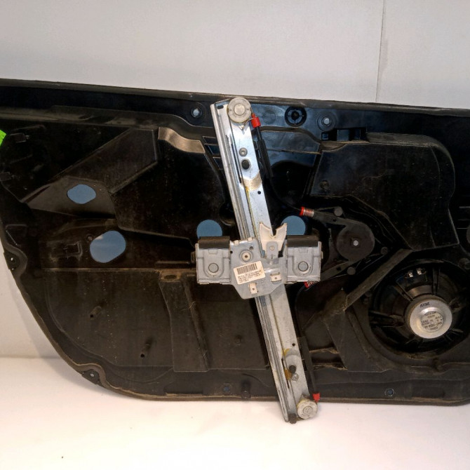 Mecanisme + moteur lève-glace avant droit occasion FORD FIESTA VI Phase 1 10-2008->11-2012 1.4 TDCI 70ch 1837993 2