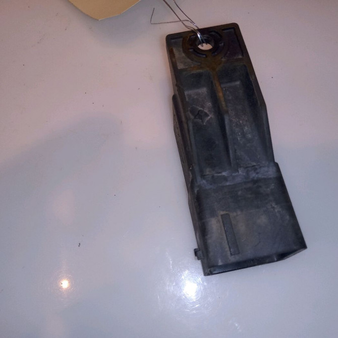 Boitier de préchauffage occasion FORD FIESTA VI Phase 1 10-2008->11-2012 1.4 TDCI 70ch 2