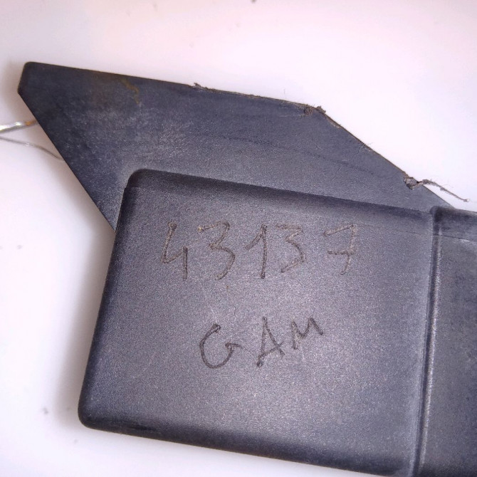 Boitier de préchauffage occasion FORD FIESTA VI Phase 1 10-2008->11-2012 1.4 TDCI 70ch 4