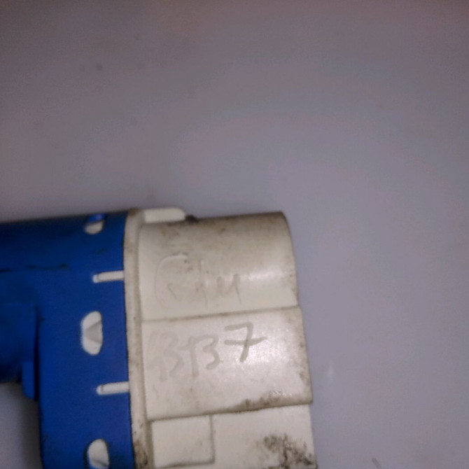 occasion FORD FIESTA VI Phase 1 10-2008->11-2012 1.4 TDCI 70ch 3