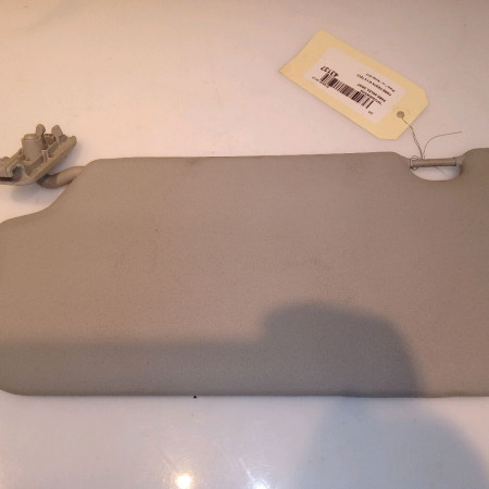 Pare-soleil droit occasion FORD FIESTA VI Phase 1 10-2008->11-2012 1.4 TDCI 70ch 1702309
