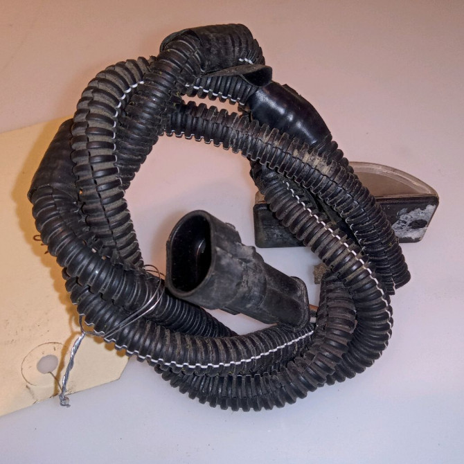 Répétiteur aile gauche occasion BOLLORE BLUECAR Phase 1 01-2011->... ELEC 2