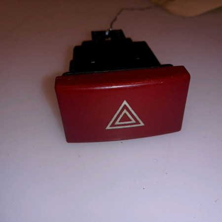 Bouton de warning occasion BOLLORE BLUECAR Phase 1 01-2011->... ELEC