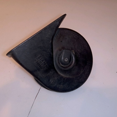 Klaxon  / avertisseur occasion BOLLORE BLUECAR Phase 1 01-2011->... ELEC