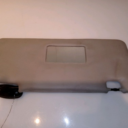 Pare-soleil droit occasion BOLLORE BLUECAR Phase 1 01-2011->... ELEC