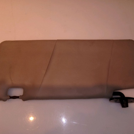 Pare-soleil gauche occasion BOLLORE BLUECAR Phase 1 01-2011->... ELEC