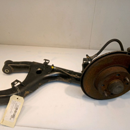 Demi train arg occasion BOLLORE BLUECAR Phase 1 01-2011->... ELEC