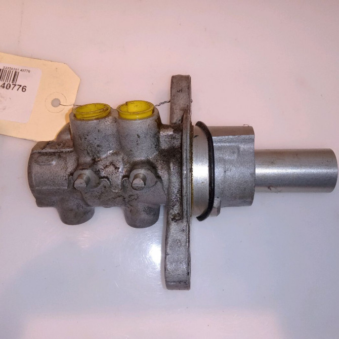 Maitre cylindre occasion BOLLORE BLUECAR Phase 1 01-2011->... ELEC 1