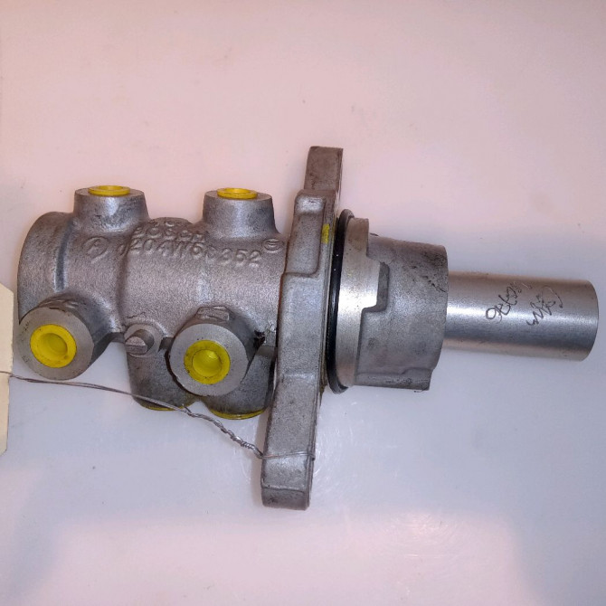 Maitre cylindre occasion BOLLORE BLUECAR Phase 1 01-2011->... ELEC 2