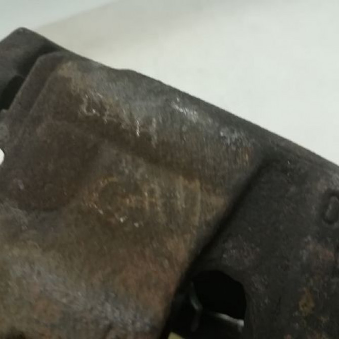 Etrier de frein arrière droit occasion B.M.W. SERIE 3 V Phase 2 09-2008->12-2011 320d 184ch 34216768698 3