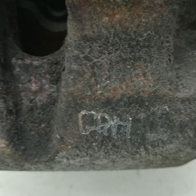 Etrier de frein arrière gauche occasion B.M.W. SERIE 3 V Phase 2 09-2008->12-2011 320d 184ch 34216768697 3