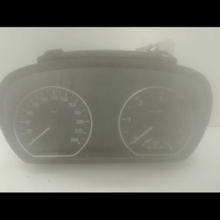 Compteur occasion B.M.W. SERIE 1 I Phase 1 01-2007->07-2011 118D 120ch 62109283802