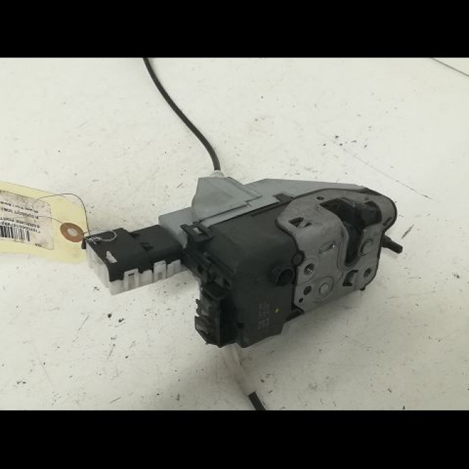 Serrure porte ard occasion PEUGEOT 308 I Phase 1 09-2007->03-2011 1.6 HDI 16v 110ch 9800617480 2