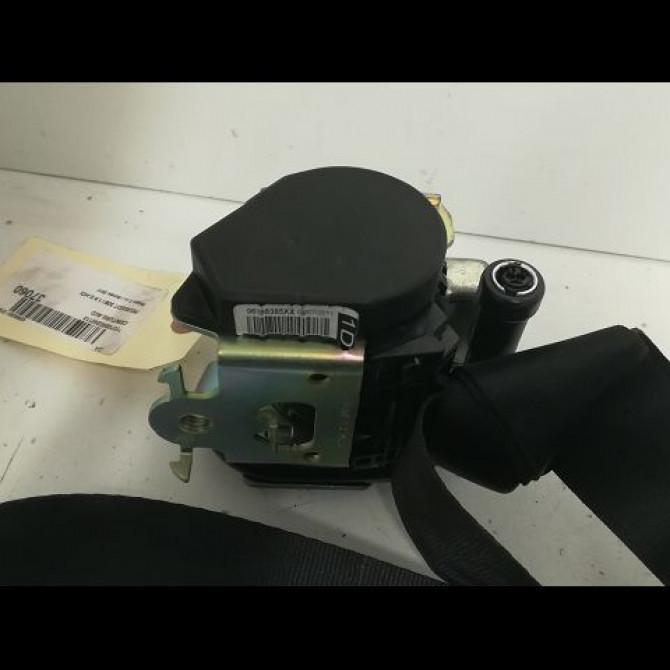 Ceinture avant droite occasion PEUGEOT 308 I Phase 2 04-2011->12-2014 1.6 E-HDI 112ch 8976S2 3