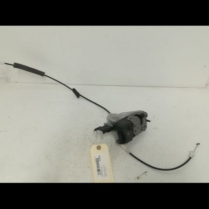 Serrure porte ard occasion PEUGEOT 308 I Phase 2 04-2011->12-2014 1.6 E-HDI 112ch 9800617480 1