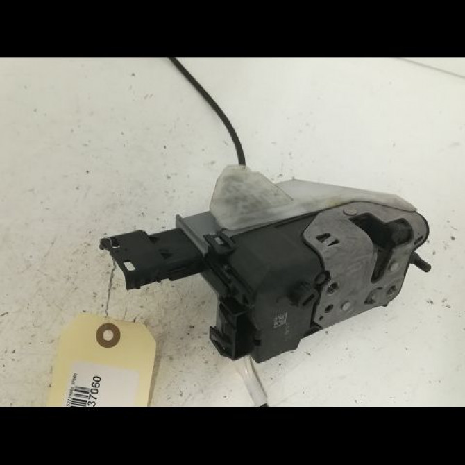 Serrure porte ard occasion PEUGEOT 308 I Phase 2 04-2011->12-2014 1.6 E-HDI 112ch 9800617480 2