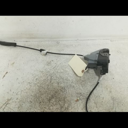 Serrure porte ard occasion PEUGEOT 308 I Phase 1 09-2007->03-2011 1.6 HDI 16v 110ch 9800617480