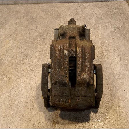 Etrier de frein arrière gauche occasion B.M.W. SERIE 3 V Phase 2 09-2008->12-2011 318i 143ch 34216768697