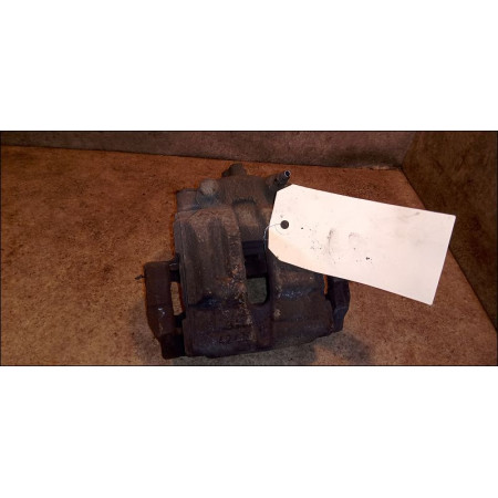 Etrier de frein arrière gauche occasion B.M.W. X1 I Phase 1 07-2009->05-2012 34216768697