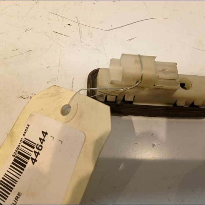 Actionneur serrure hayon occasion PEUGEOT 308 I 2