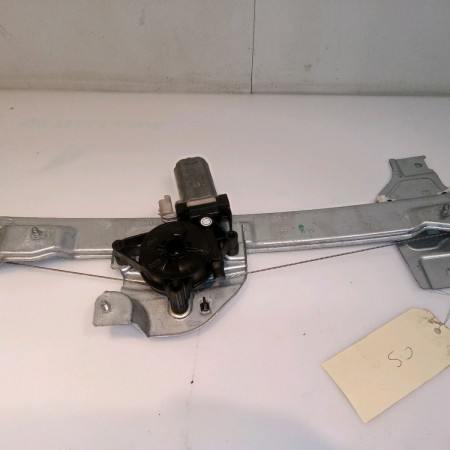 Mecanisme+moteur leve-glace avg occasion CITROEN C3 III Phase 1 10-2016->... 1.2i 82ch 9840154580