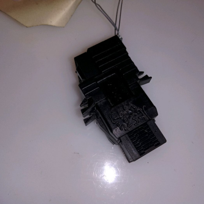 occasion B.M.W. SERIE 1 I Phase 1 05-2004->12-2006 120d 2