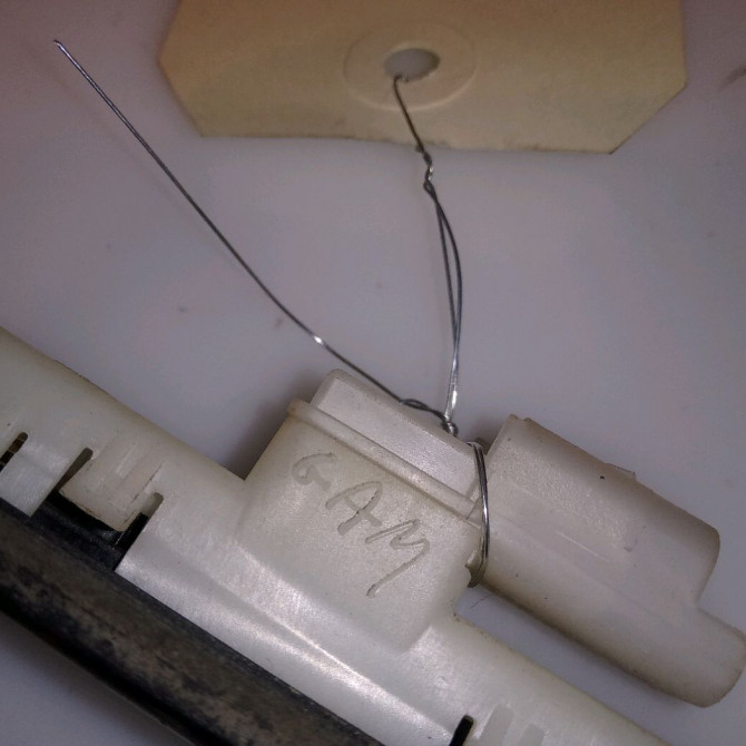 Actionneur serrure hayon occasion PEUGEOT 308 I 3