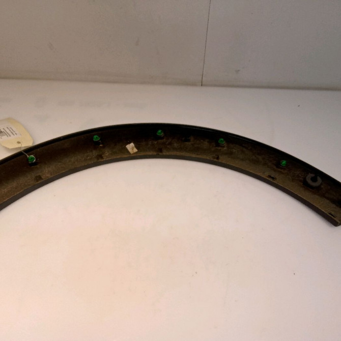 Enjoliveur aile arg occasion CITROEN C3 III Phase 1 10-2016->... 1.2i 82ch 2