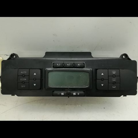 Commande de chauffage occasion SEAT ALTEA Phase 1 04-2004->05-2009