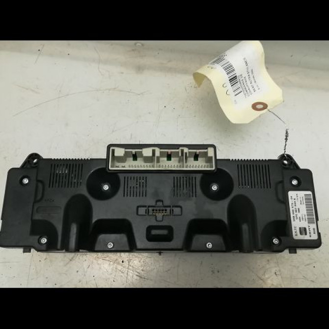 Commande de chauffage occasion SEAT ALTEA Phase 1 04-2004->05-2009 2
