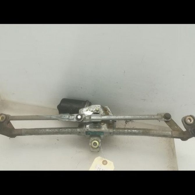 Moteur essuie-glace avant occasion SEAT LEON I Phase 1 04-2000->10-2006 1.9 TDI 150ch 1J1955113C 1