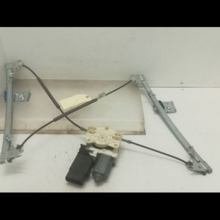 Mecanisme+moteur leve-glace avg occasion VOLKSWAGEN GOLF IV GOLF IV Phase 1 1998-01-01->2005-06-30 1.9 TDI 110ch 1J3837461H