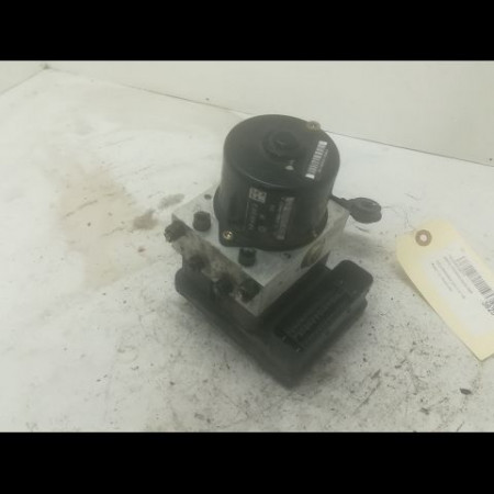Unité hydraulique ABS occasion VOLKSWAGEN GOLF IV GOLF IV Phase 1 1998-01-01->2005-06-30 1.6i 8v 100ch 1J0698517E