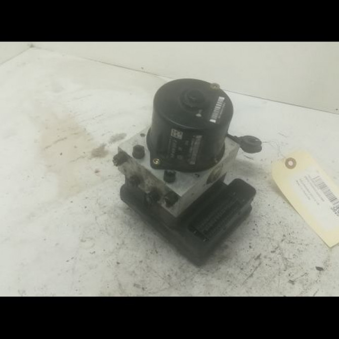 Unité hydraulique ABS occasion VOLKSWAGEN GOLF IV GOLF IV Phase 1 1998-01-01->2005-06-30 1.6i 8v 100ch 1J0698517E 1