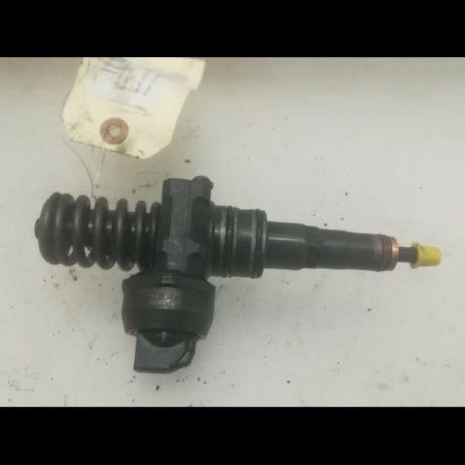 occasion SEAT LEON I Phase 1 04-2000->10-2006 1.9 TDI 150ch 38130073AL 1