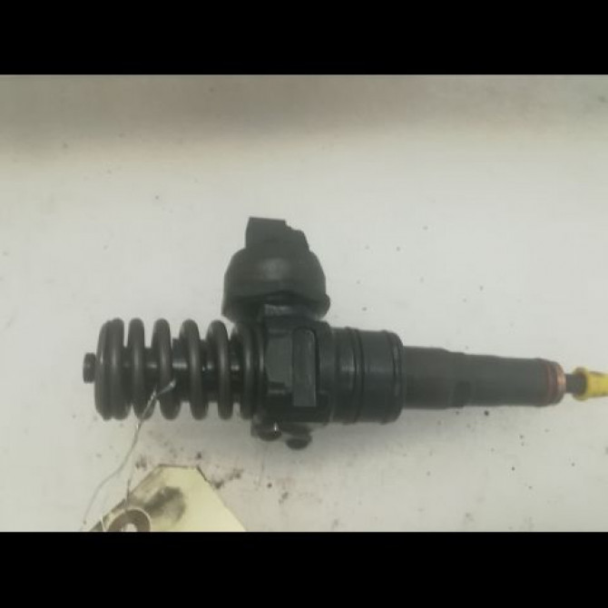 occasion SEAT LEON I Phase 1 04-2000->10-2006 1.9 TDI 150ch 38130073AL 2