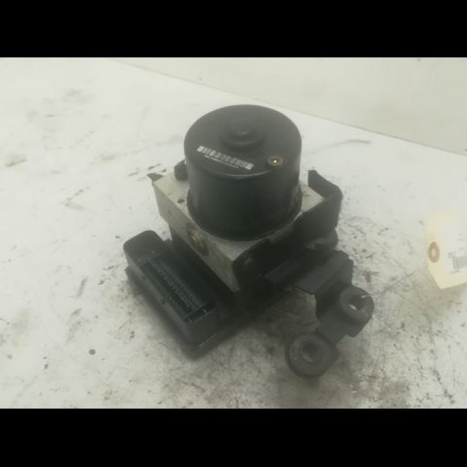 Unité hydraulique ABS occasion VOLKSWAGEN GOLF IV GOLF IV Phase 1 1998-01-01->2005-06-30 1.4i 75ch 1J0698517E 1