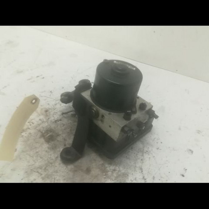 Unité hydraulique ABS occasion VOLKSWAGEN GOLF IV GOLF IV Phase 1 1998-01-01->2005-06-30 1.4i 75ch 1J0698517E 2