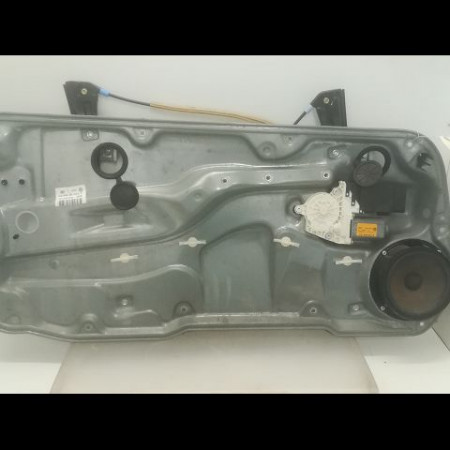 Mecanisme+moteur leve-glace avg occasion VOLKSWAGEN GOLF IV GOLF IV Phase 1 1998-01-01->2005-06-30 1.9 TDI 130ch 1J3837461H
